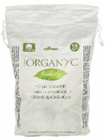 Organyc  Beauty Cotton Balls
