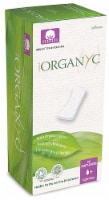Organyc  Cotton Panty-Liners Light Flow