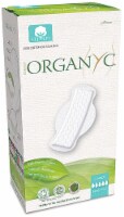 Organyc  Cotton Pads Super Flow Perspective: Main