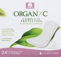 Organyc Ultra Thin Pantyliner