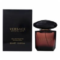 Gianni Versace Versace Crystal Noir EDT for Women 1 oz / 30 ml SPR (8018365071162) VER212