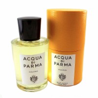 Acqua Di Parma Perfume Eau De Cologne Spray 3.4 Oz / 100 Ml