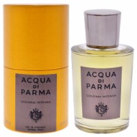 Acqua Di Parma Colognia Intensa Perfume Eau De Cologne Spray 3.4 Oz / 100 Ml