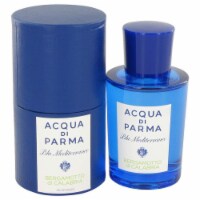 ACQUA DI PARMA BLUE MEDITERRANEO by Acqua Di Parma , BERGAMOTTO DI CALABRIA EDT