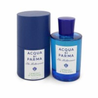 Blu Mediterraneo Cipresso Di Toscana by Acqua Di Parma Eau De Toilette Spray 5 oz (Women)