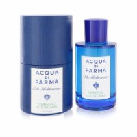 Blu Mediterraneo Cipresso Di Toscana by Acqua Di Parma Eau De Toilette Spray 2.5 oz (Women)
