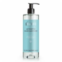 Gel for Life Antiseptic Hand Sanitizer - FDA Approved