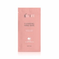 Gel for Life Cleansing Hand Wipe (20 Pack)