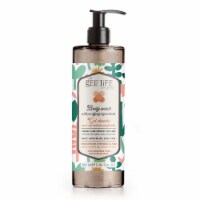 Gel for Life Purifying Body Wash with Purifying Ingredients, Soybean, Amla, Coconut Oil