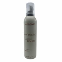 Alfaparf Semi Di Lino Cristalli Illuminating Mousse Flexible Hold 8.45 OZ