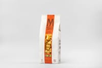 Mancini Mezze Maniche Pasta Perspective: Main