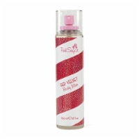 Aquolina Pink Sugar Red Velvet with Body Mist Perspective: Main