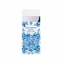 DOLCE & GABBANA Light Blue Summer Vibes EDT Spray 3.3 oz For Women