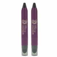Style Edit Instant Root Cover Up Stick Black 0.11 oz 2 Pack