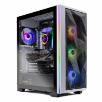 Skytech CHRONOS0658 Chronos Gaming Desktop - Intel i7 12700F - Nvidia RTX 4070 Ti - 16GB/1