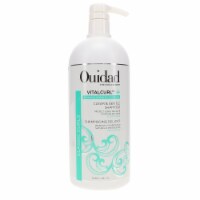 Ouidad Vitalcurl+ Clear & Gentle Shampoo 33.8 oz