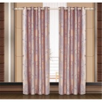 Dolce Mela Dolce Mela Window Treatment Damask Drapes Pandora Curtain Panel