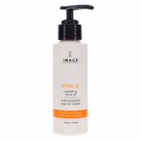 IMAGE Skincare Vital C Hydrating Facial Oil 4 oz