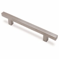 Jako 192 mm Cabinet Handle- Satin US32D - 630 Stainless Steel