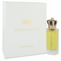 Royal Crown Tenebra by Royal Crown Extrait De Parfum Spray 3.3 oz Women