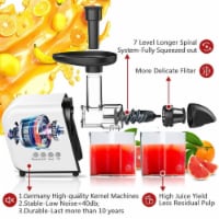 Koios wheatgrass juicer discount