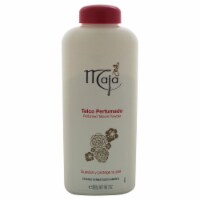 Maja by Myrurgia Talcum Powder 7 oz (Women)