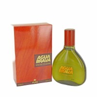 Agua Brava By Antonio Puig For Men. Cologne 6.75 Ounces