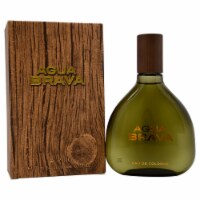 AGUA BRAVA by Antonio Puig Eau De Cologne 6.7 oz (Men)