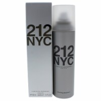 212 by Carolina Herrera Deodorant Spray 5.1 oz (Women)