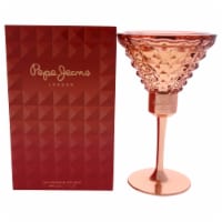 Pepe Jeans by Pepe Jeans London Eau De Parfum Spray 2.7 oz (Women)