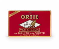 Ortiz Ventresca Bonito Del Norte Tuna Belly in Olive Oil
