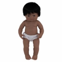 Baby Doll 15 Hispanic Boy