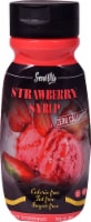 ServiVita Zero Calorie Strawbery Syrup Perspective: Main
