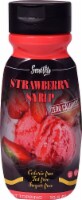 ServiVita Zero Calorie Strawbery Syrup Perspective: Main