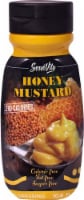 ServiVita Zero Calorie Honey Mustard Sauce Perspective: Main
