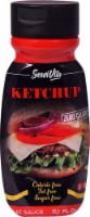 ServiVita Ketchup Zero Calories Perspective: Main