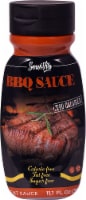 ServiVita Zero Calorie BBQ Sauce Perspective: Main