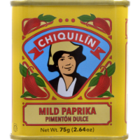 Chiquilin Mild Paprika