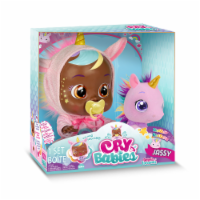 Cry Babies Jassy & Curny Pet Bundle Perspective: Main