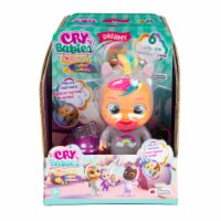 Cry Babies Magic Tears Jassy Baby Doll