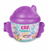 Magic Tears Cry Babies Fantasy Winged House Toy Perspective: Main