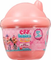 Cry Babies Magic Tears Bottle House Blind Package Perspective: Main