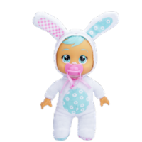 Cry Babies Honey Tiny Cuddle Bunny Perspective: Main