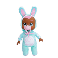 Cry Babies Tiny Cuddle Bunnies - Cindy Perspective: Main
