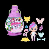 IMC Bloopies Fairies Doll Perspective: Main
