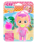 Cry Babies Magic Tears Shiny Shells Coraline Perspective: Main