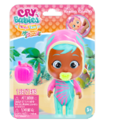 Cry Babies Magic Tears Shiny Shells Mary Perspective: Main