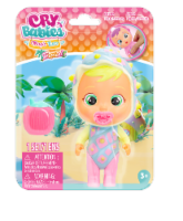 Cry Babies Magic Tears Shiny Shells Sandy Perspective: Main