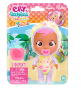 Cry Babies Magic Tears Shiny Shells Oceana Perspective: Main