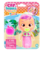 Cry Babies Magic Tears Shiny Shells Sia Perspective: Main